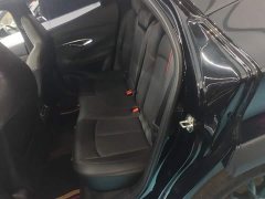 Changan UNI-T 1.5T Version - фото 17