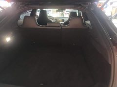 Changan UNI-T 1.5T Version - фото 19
