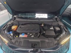 Changan UNI-T 1.5T Version - фото 20