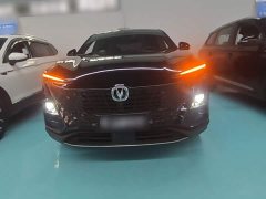Changan UNI-T 1.5T Version - фото 3
