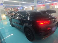 Changan UNI-T 1.5T Version - фото 5