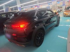 Changan UNI-T 1.5T Version - фото 7