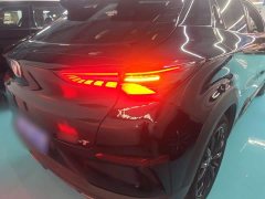Changan UNI-T 1.5T Version - фото 8