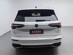 Volkswagen 330TSI Luxury Edition - фото 4