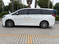 GAC Trumpchi M8 Master Edition 390T Supreme - фото 5