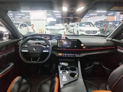 Changan UNI-V 1.5T Premium Version - фото 10