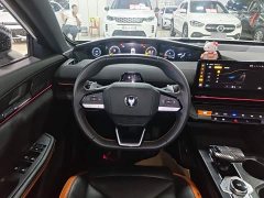 Changan UNI-V 1.5T Premium Version - фото 11
