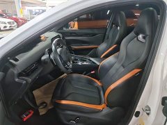 Changan UNI-V 1.5T Premium Version - фото 15