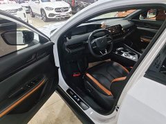 Changan UNI-V 1.5T Premium Version - фото 16