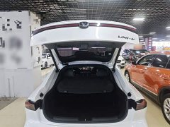 Changan UNI-V 1.5T Premium Version - фото 19