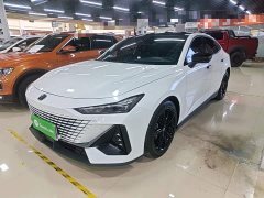 Changan UNI-V 1.5T Premium Version - фото 2