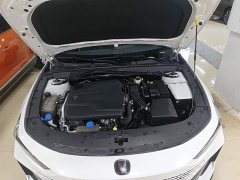 Changan UNI-V 1.5T Premium Version - фото 20