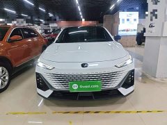 Changan UNI-V 1.5T Premium Version - фото 3