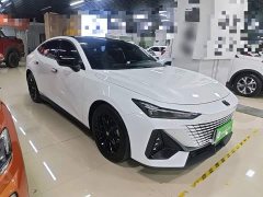 Changan UNI-V 1.5T Premium Version - фото 4