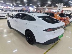 Changan UNI-V 1.5T Premium Version - фото 5