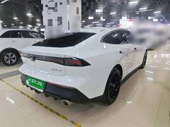 Changan UNI-V 1.5T Premium Version - фото 7