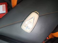 Changan UNI-V 1.5T Premium Version - фото 9