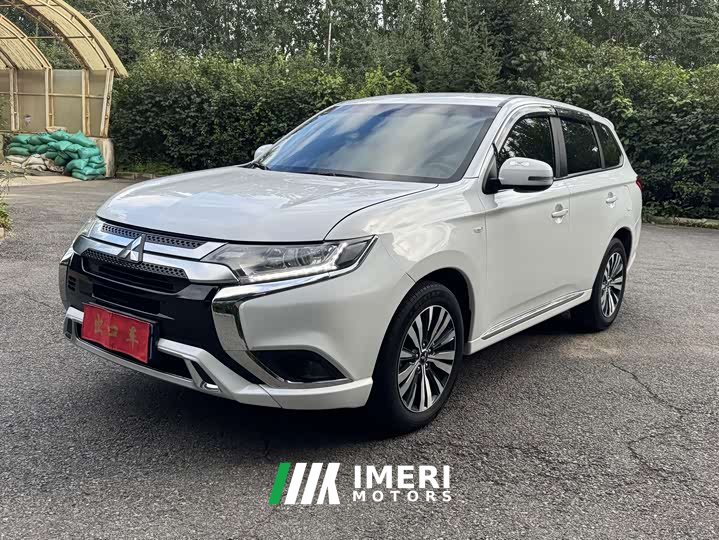 2.0L 2WD Edition 5 - автомобиль из Китая
