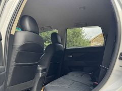 2.0L 2WD Edition 5 - фото 10