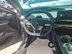 Changan UNI-V 1.5T Premium Version - фото 11