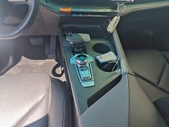 Changan UNI-V 1.5T Premium Version - фото 14