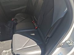 Changan UNI-V 1.5T Premium Version - фото 17