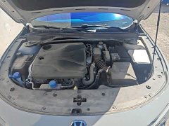 Changan UNI-V 1.5T Premium Version - фото 20