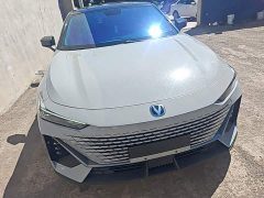 Changan UNI-V 1.5T Premium Version - фото 3