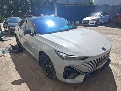 Changan UNI-V 1.5T Premium Version - фото 4