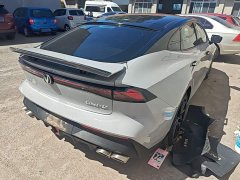 Changan UNI-V 1.5T Premium Version - фото 7