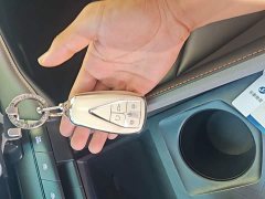 Changan UNI-V 1.5T Premium Version - фото 9