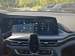 Changan CS75PLUS 1.5T Luxury Version - фото 13