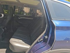 Changan CS75PLUS 1.5T Luxury Version - фото 17