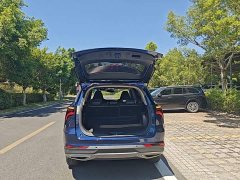 Changan CS75PLUS 1.5T Luxury Version - фото 19