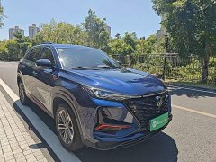 Changan CS75PLUS 1.5T Luxury Version - фото 4