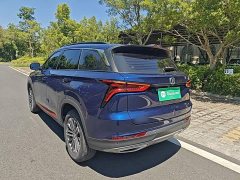 Changan CS75PLUS 1.5T Luxury Version - фото 5