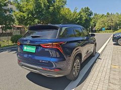 Changan CS75PLUS 1.5T Luxury Version - фото 7