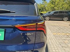 Changan CS75PLUS 1.5T Luxury Version - фото 8
