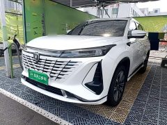 Changan CS75PLUS 1.5T Premium Version - фото 1