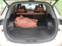 Changan CS75PLUS 1.5T Premium Version - фото 15