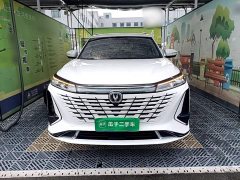 Changan CS75PLUS 1.5T Premium Version - фото 3