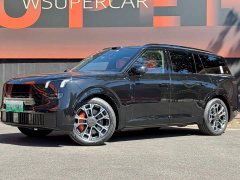 Lynk & Co 900 2.0T Ultra 6 - фото 1