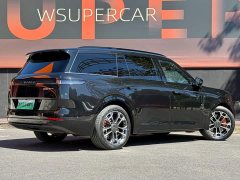 Lynk & Co 900 2.0T Ultra 6 - фото 3