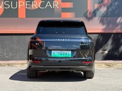 Lynk & Co 900 2.0T Ultra 6 - фото 4