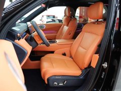 Lynk & Co 900 2.0T Ultra 6 - фото 5