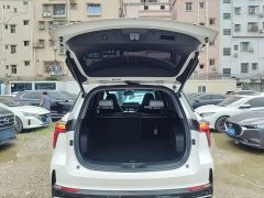 Changan CS75PLUS 1.5T Premium Version - фото 19