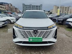 Changan CS75PLUS 1.5T Premium Version - фото 3