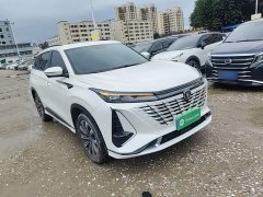 Changan CS75PLUS 1.5T Premium Version - фото 4