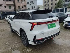 Changan CS75PLUS 1.5T Premium Version - фото 5