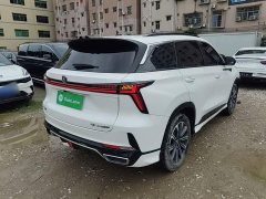 Changan CS75PLUS 1.5T Premium Version - фото 7